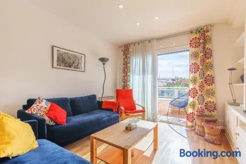 Excelente ubicación en Vilafranca del Penedes - Image 1