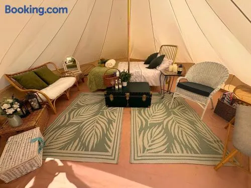 Rogarnet caravan park - Image 1