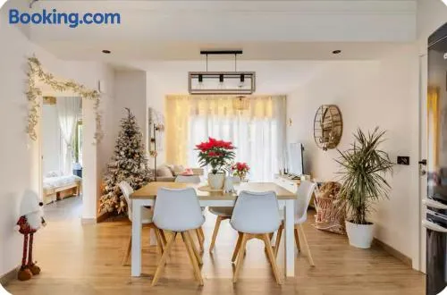 O Lar de Laura Casa familiar para escapada tranquila con piscina y sala de juegos cerca de Vigo - Image 1
