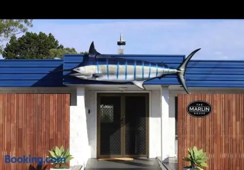 The Marlin House Iluka - Image 1