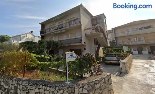 Apartments Slavica - Image 1
