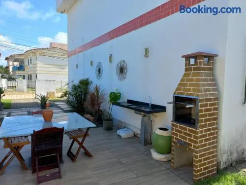 Maria Farinha casa - Image 1