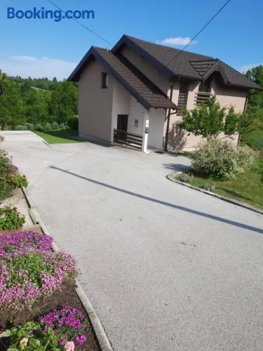 Guest House Tena - Image 1