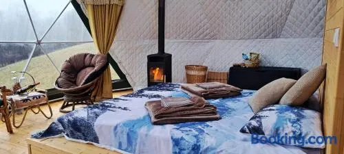 GLAMPING Považie - Image 1