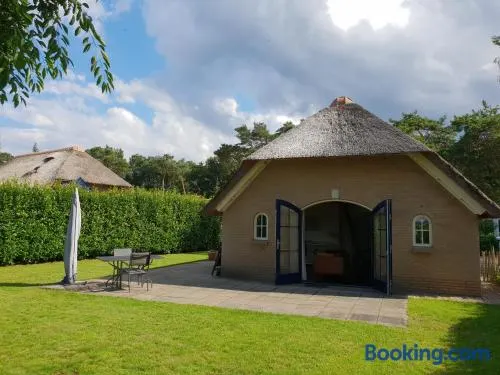 Vakantiebungalow Otterlo - Image 1