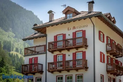 Dolomites Hotel La Meridiana - Image 1