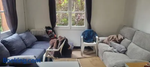 le 52 guesthouse - Image 1