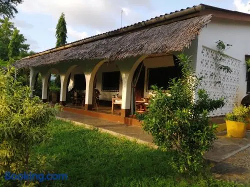 Sunset Villa Eco Friendly House - Image 1