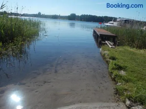 Mazury Home - Image 1