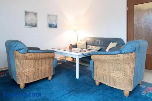 Seepark Wohnung 32 - Image 1