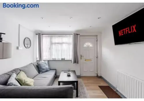 The Barack Nest Colchester - Image 1
