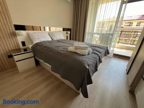 Sorrento Sole Mare Deluxe Studio Apartment - Image 1
