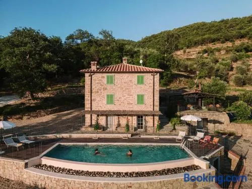 Agriturismo Casa Augusta - Image 1
