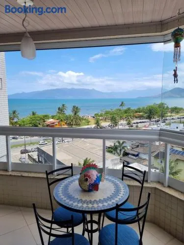 Apartamento Beira Mar - Image 1