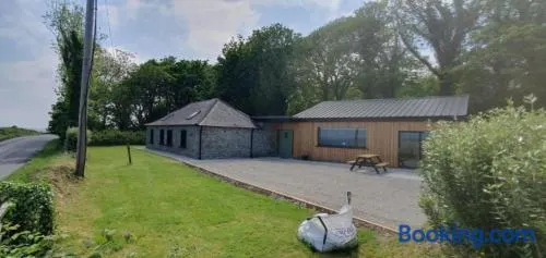 Rockwood Lodge - Image 1