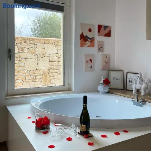 ostuni In suite - Image 1