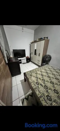 Quarto Privativo em Casa - Arcoverde PE - Image 1
