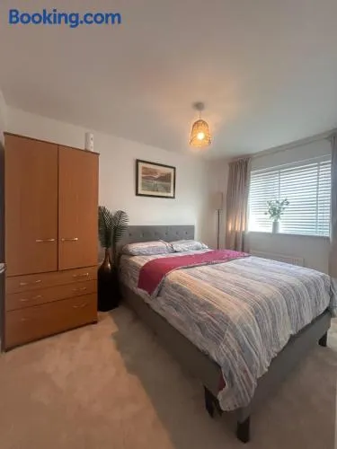Cosy Private room in the heart of Bedlington - Image 1