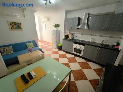 Apartamento El Sol - Image 1