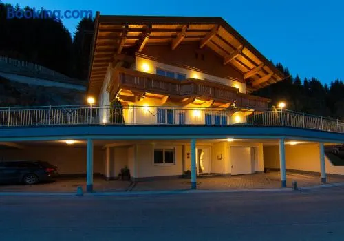 Haus Panoramablick - Image 1