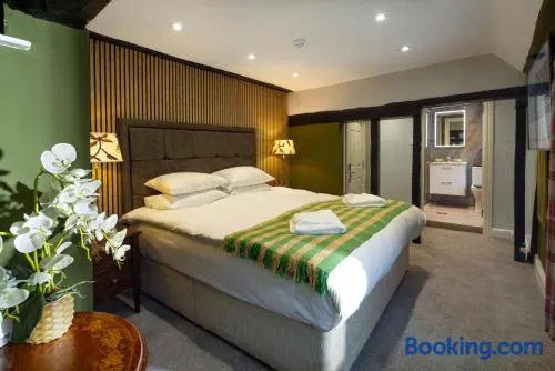 Whyte Harte Hotel - Image 1