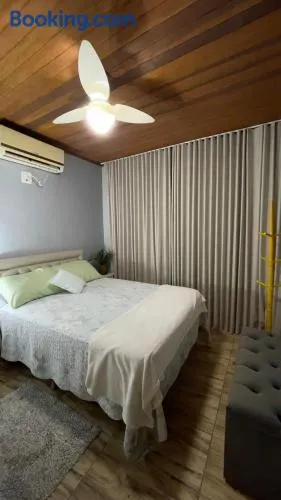 Paradise for your family next to Porto Alegre - Image 1