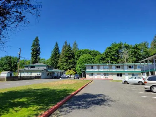 Stellar Motel - Image 1