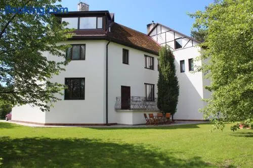 Villa Neubad - Image 1