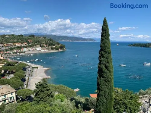 La terrazza sul Golfo - Image 1