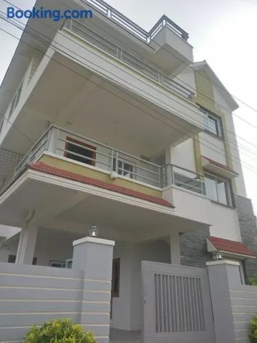 Misty Lake Guest House - Image 1