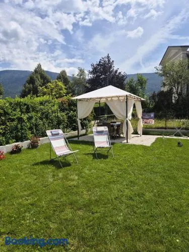Casa Regina 21 - Families & Friends Dolomites - Image 1