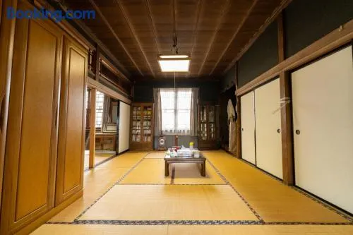 Yubari Historic Kominka Experience with Engawa 12Guests 紅葉山 - Image 1