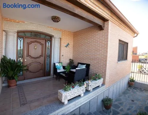 Casa Rural La Libélula Azul - Image 1