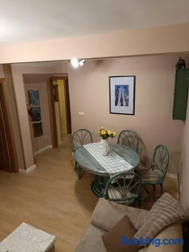 Apartamento Turistico La Cañada - Image 1
