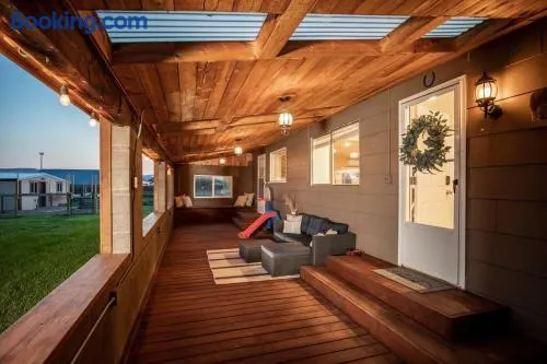 The Charming Cowboy House - Image 1