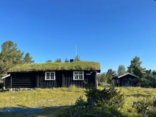 Maurtua - cabin in lovely surroundings - Image 1