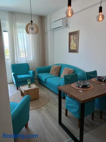 Jagodina Apartman Nastasija- gleda na Aqva park - Image 1