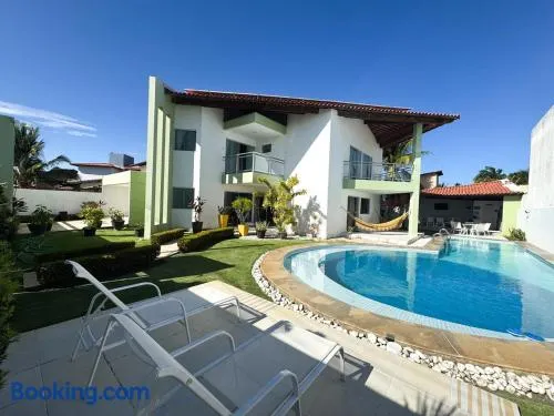 L-América I Casa Sonho Verde I 1min da Praia - Image 1