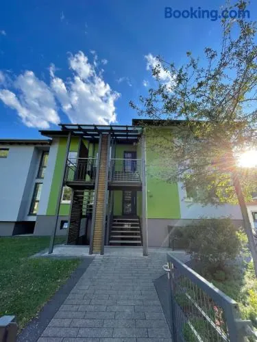 Ferienwohnung Erika - Image 1