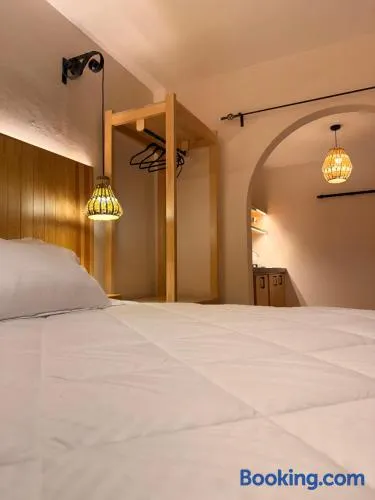 Casa Ángela - Suite Tepextate - Image 1