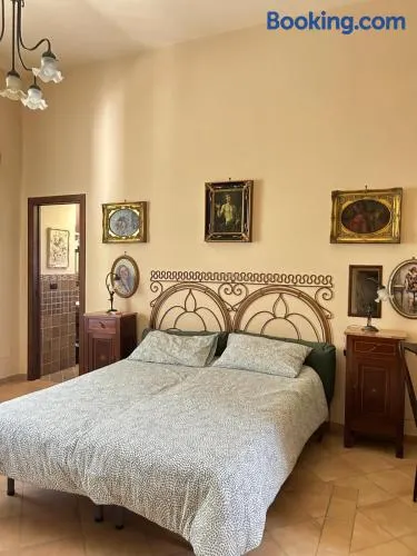 bed and breakfast Grotta dell'Olio - Image 1