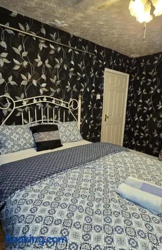 Ritchie Guest House - Image 1