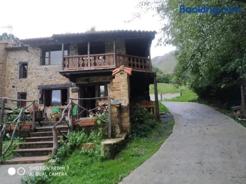Albergue De Soba - Image 1
