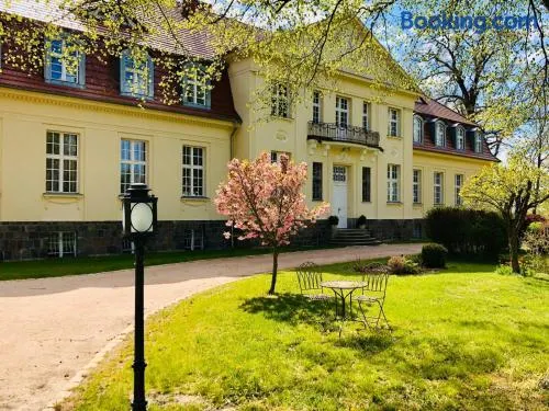 Gutshaus Gevezin - Image 1