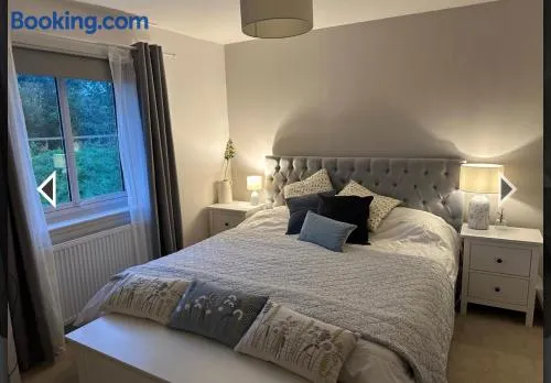 Beautiful cosy 2-bedroom entire house in Connel, near Oban - Image 1