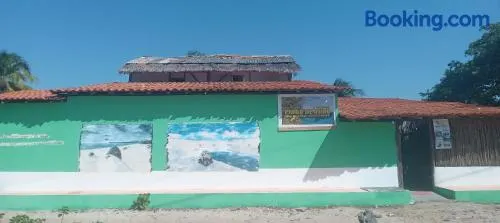 hospedaria pingo de ouro - Image 1