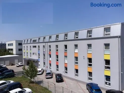 Orange Business Centar Apartments - Image 1
