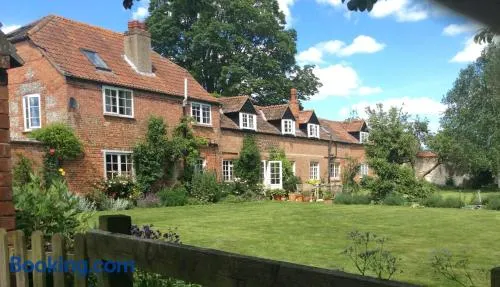 Garden Cottage B&b - Image 1