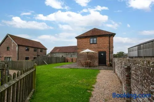 2 Bed in Benenden oc-cb540 - Image 1