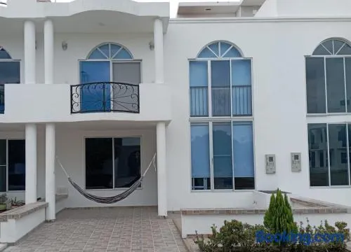 Casa Flandes Tolima - Image 1